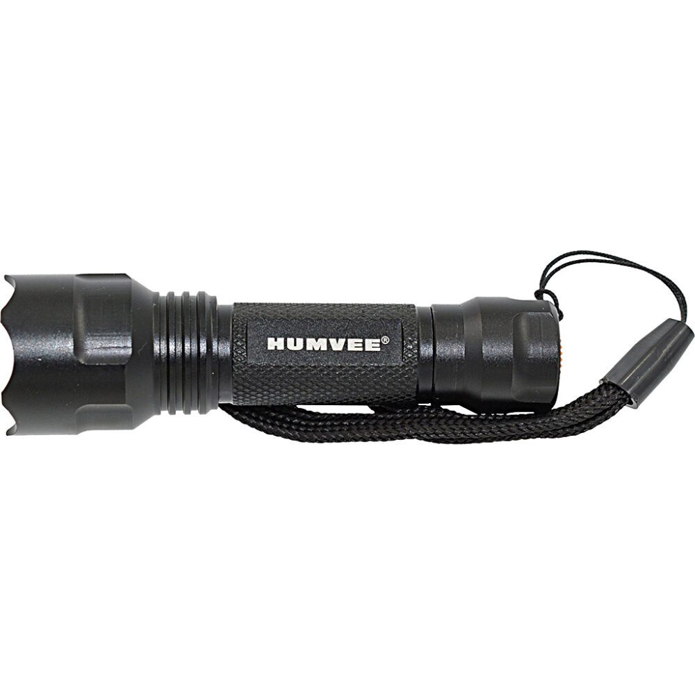 Humvee® Recon Mission Watch, Knife, LED Flashlight Combo Set - Watches